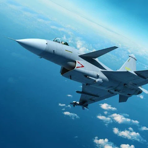 Aviation And Aerospace