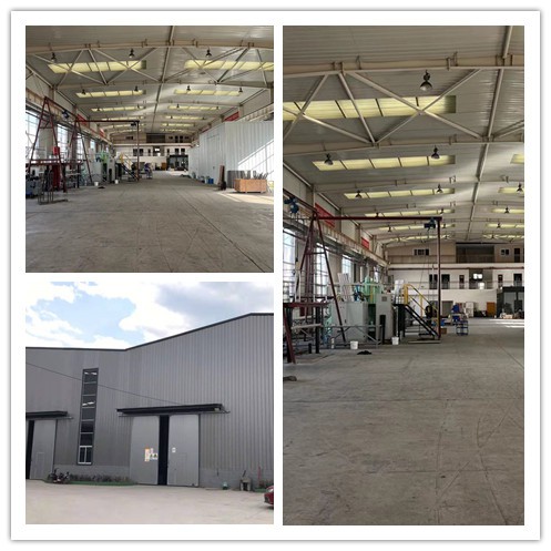 Top Ti Factory pictures