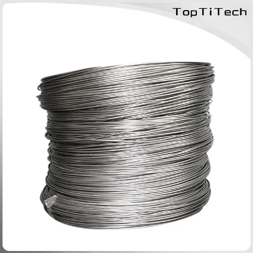 titanium wire titanium wire