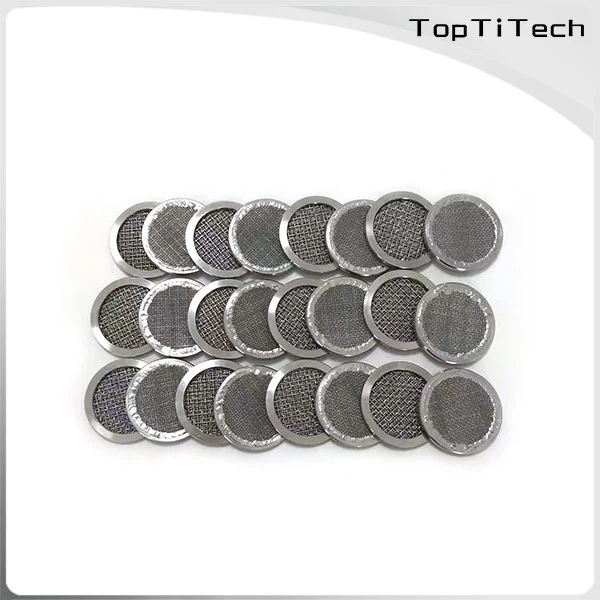 SUS sintered mesh SUS sintered mesh