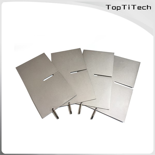 Titanium electrode10 2 Titanium electrode10 2