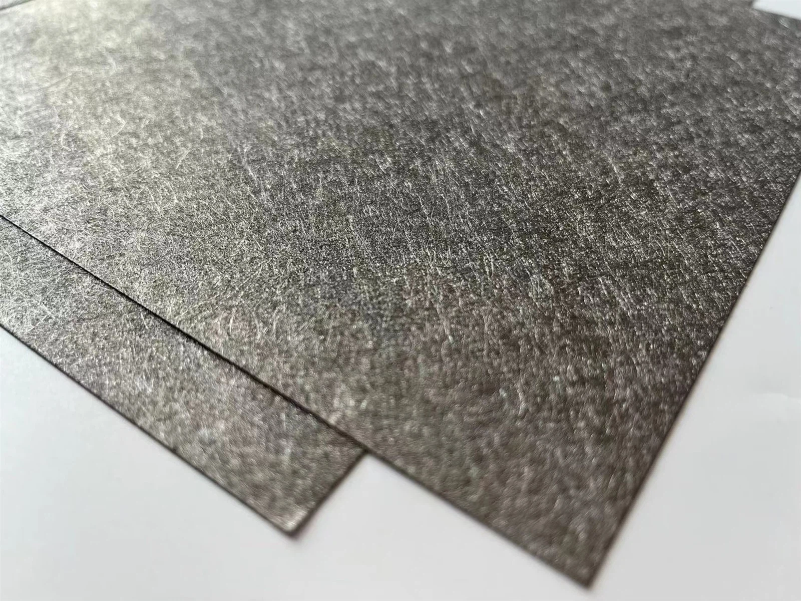 titanium fiber felt 1 titanium fiber felt 1