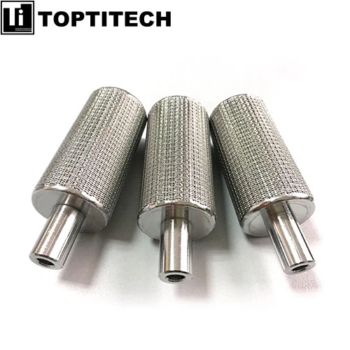 SS wire mesh sintered filter SS wire mesh sintered filter