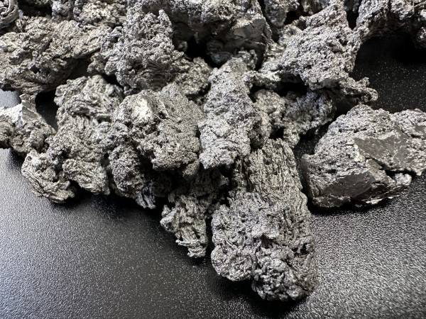 info-1-1 The Standard Of The Titanium Sponge - Industry News - News