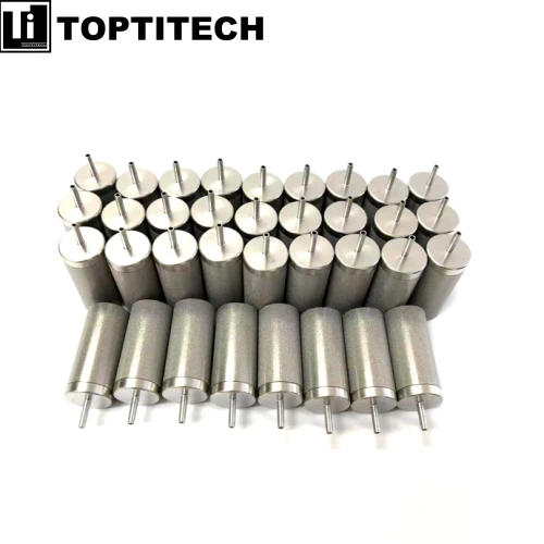 sintered metal spargers sintered metal spargers