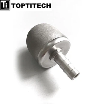 Sintered titanium aeration head01 Sintered titanium aeration head01