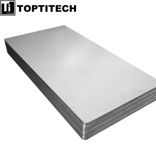 Sintered porous titanium filter plate05