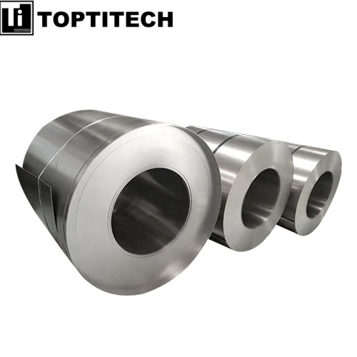 Titanium foil Titanium foil