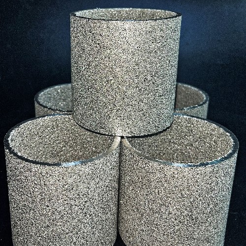 gas filtration gas filtration