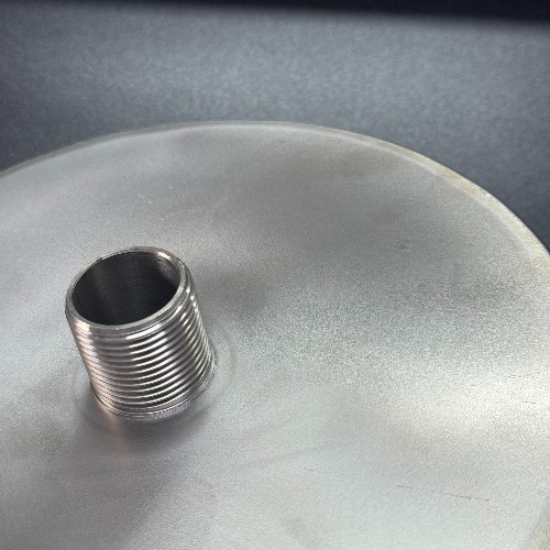 Titanium Disc Aerator for water treatment Titanium Disc Aerator for water treatment