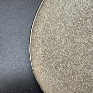 Titanium Disc Aerator for water treatment Titanium Disc Aerator for water treatment