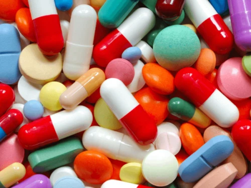 Pharmaceutical and Medical Pharmaceutical and Medical