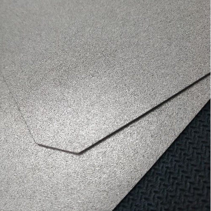 20um Sintered Porous Titanium Plate for PEMWE 4 20um Sintered Porous Titanium Plate for PEMWE 4