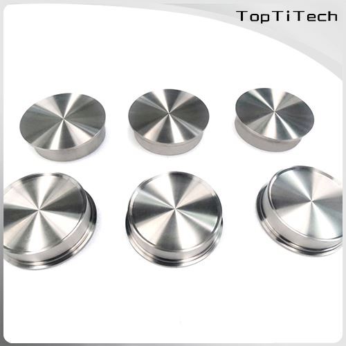 GR5 TC4 Titanium Target