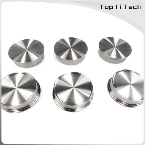 GR5 TC4 Titanium Target