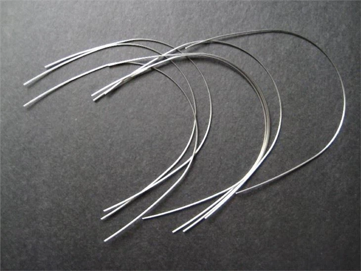Nitinol Alloys Wire
