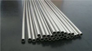 Pure Mo1 Molybdenum Tube