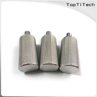 Stainless Steel Porous Mesh Sintered Cylindrical Filter