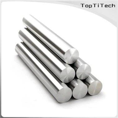 Titanium Round Bar OEM/ODM Welcomed