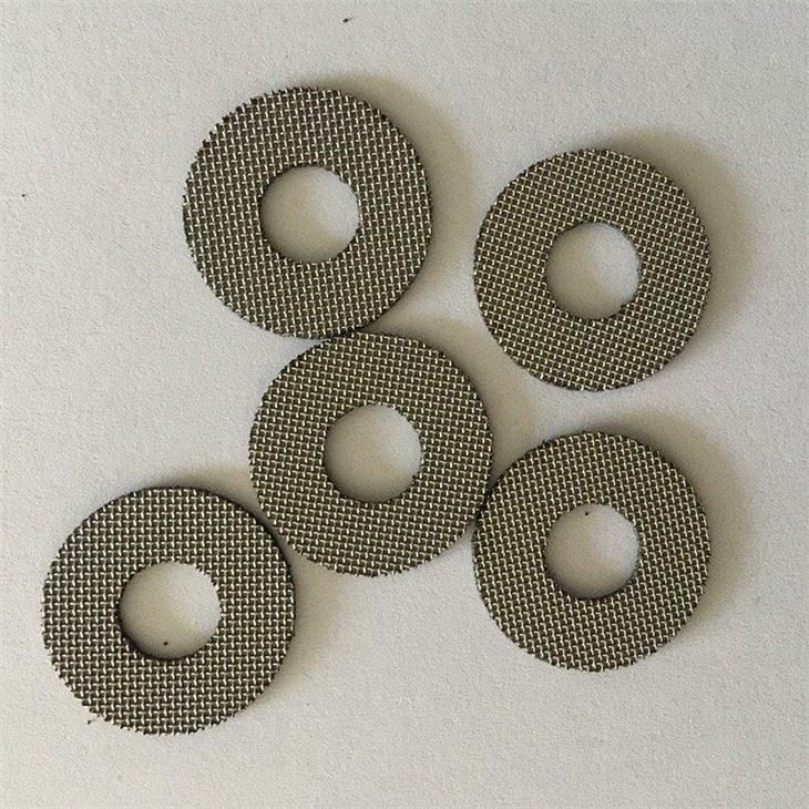SUS316L Metal Sintered Mesh
