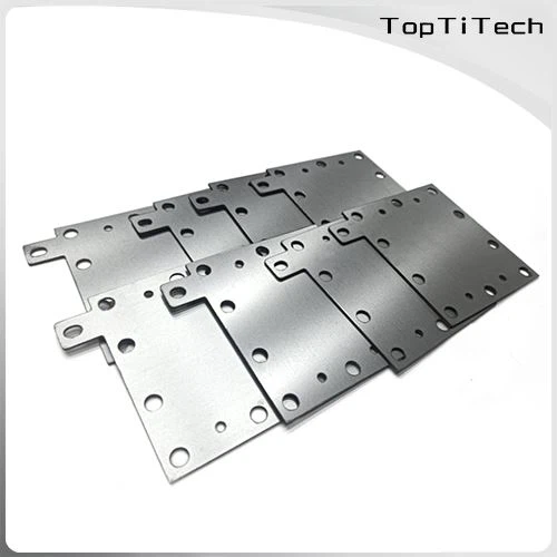 titanium anodes