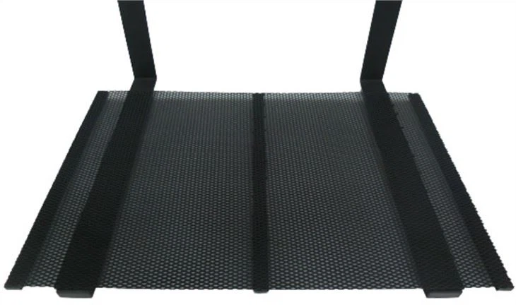 Titanium Mesh Electrode