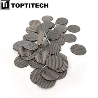 Sintered Metal Mesh SUS316L