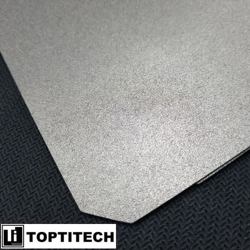 20um Sintered Porous Titanium Plate For PEMWE