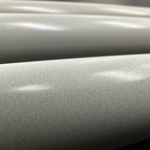 0.1 Micron Porous Stainless Steel Capillary Tube Filter