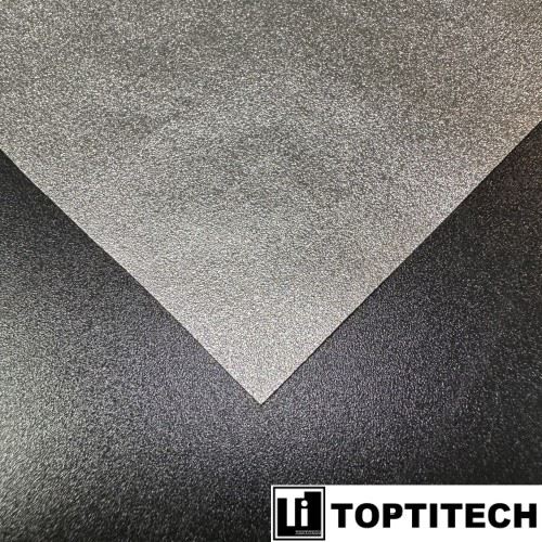 0.1mm Ultra-thin SS 316L Porous Filter Plate