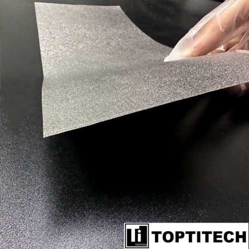 0.1mm Ultra-thin SS 316L Porous Filter Plate