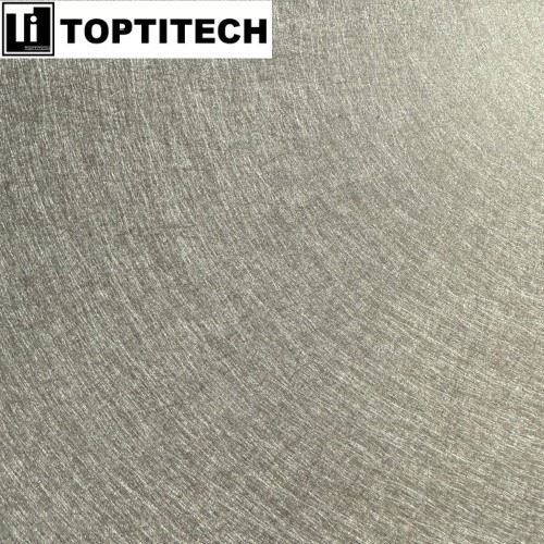 0.2mm Thickness Sintered SS316L Fiber Felt For AEM Electrolyzer high quality