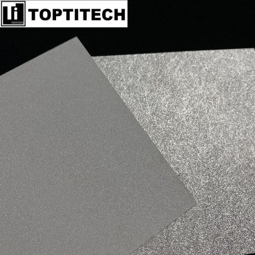 0.5mm Thickness Porous Titanium Felt-plate Composition Sheet