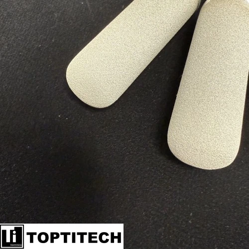 20 Microns Stainless Steel Powder Sintered Filter For Lubricating Oil System best