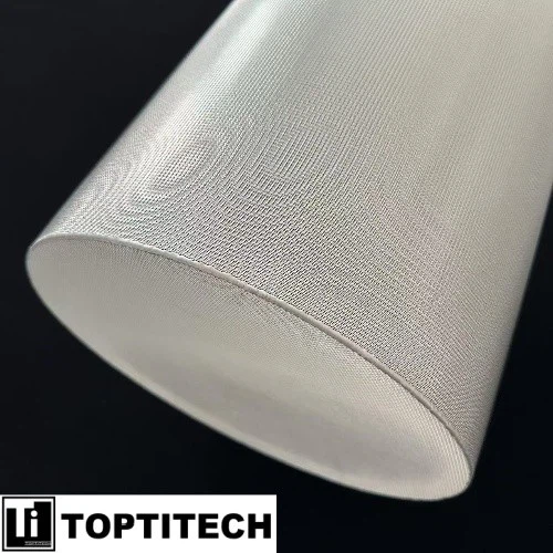 φ300*500mm Multilayer SS316L Sintered Wire Mesh Filter Barrel price