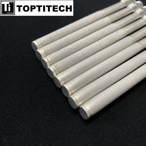 Factory Direct Custom 316L Sintered Filter φ10×180mm For Melt Spinning best