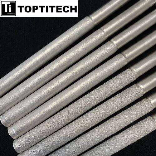 Factory Direct Custom 316L Sintered Filter φ10×180mm For Melt Spinning price