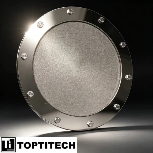 Flat Disc Diffuser For Wastewater Fine Bubble Aeration best