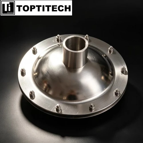 Flat Disc Diffuser For Wastewater Fine Bubble Aeration suppliers