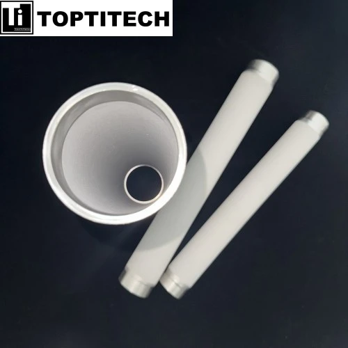 High Precision 0.2 Micron Stainless Steel Filter For Medical Liquid Sterile Filtration suppliers