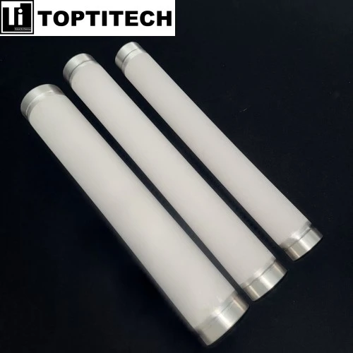 High Precision 0.2 Micron Stainless Steel Filter For Medical Liquid Sterile Filtration suppliers
