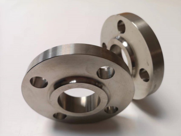 titanium flange titanium flange