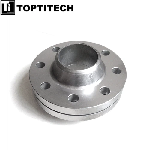 Titanium flange03 Titanium flange03