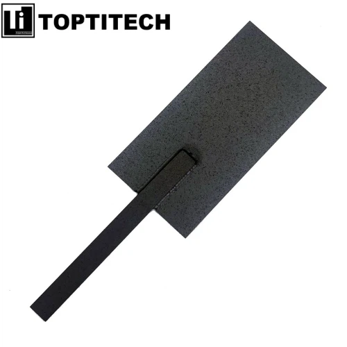 Titanium Electrode with Ru-Ir coating Titanium Electrode with Ru-Ir coating