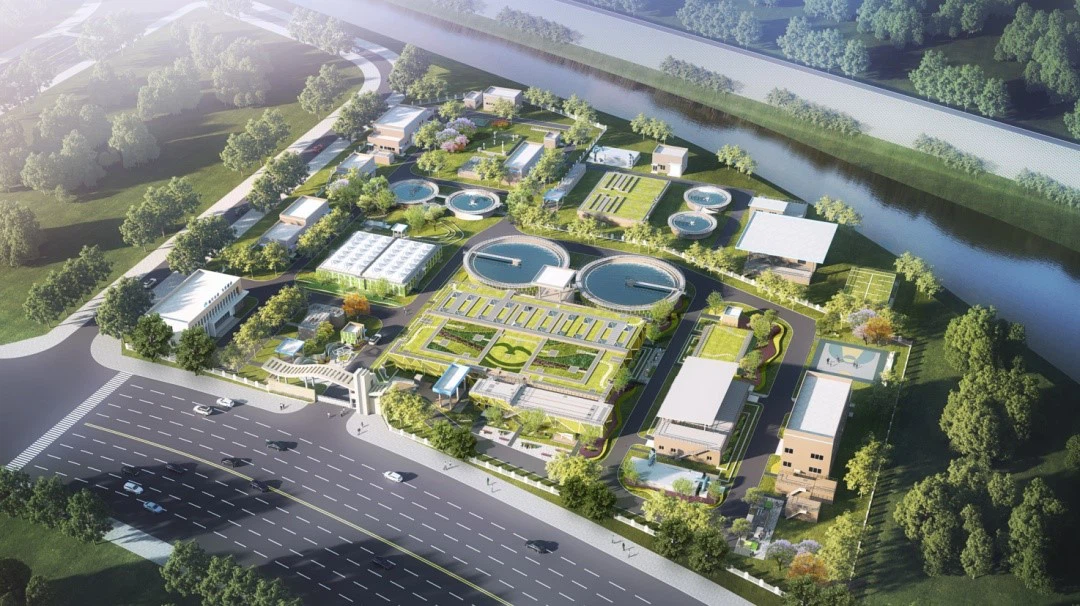 Watertreatment Watertreatment