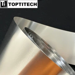 Ultra-Thin Titanium Foil Ultra-Thin Titanium Foil