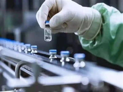 Multilayer Titanium Mesh in Chemical And Pharma Filtration