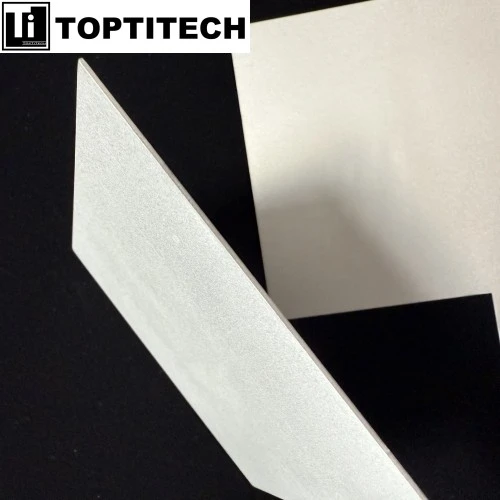 Platinum Coated Titanium Plate Electrodes For Alkaline Water Ion Generator high quality
