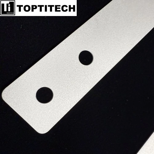 Platinum Coated Titanium Plate Electrodes For Alkaline Water Ion Generator price