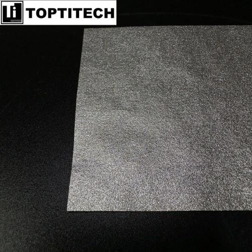 01mm Ultra-thin SS 316L Porous Filter Plate 3 01mm Ultra-thin SS 316L Porous Filter Plate 3